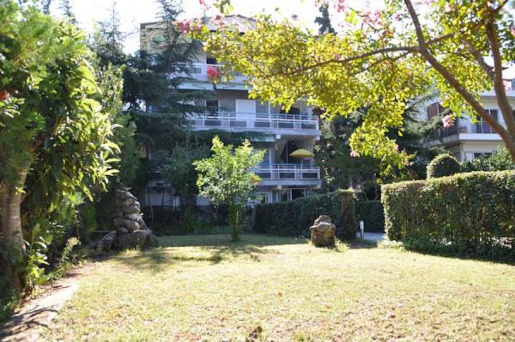 Drosia Apartments Asprovalta Exterior foto
